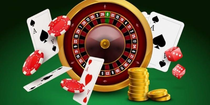 Sảnh casino không khiến người chơi thất vọng