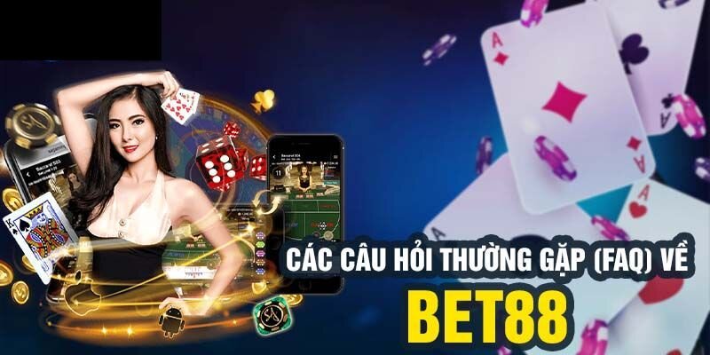 Chuyên mục sẽ có cả các giải đáp về sân chơi bet88