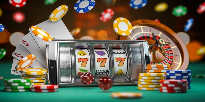 Cách tham gia cá cược casino tại Bet88